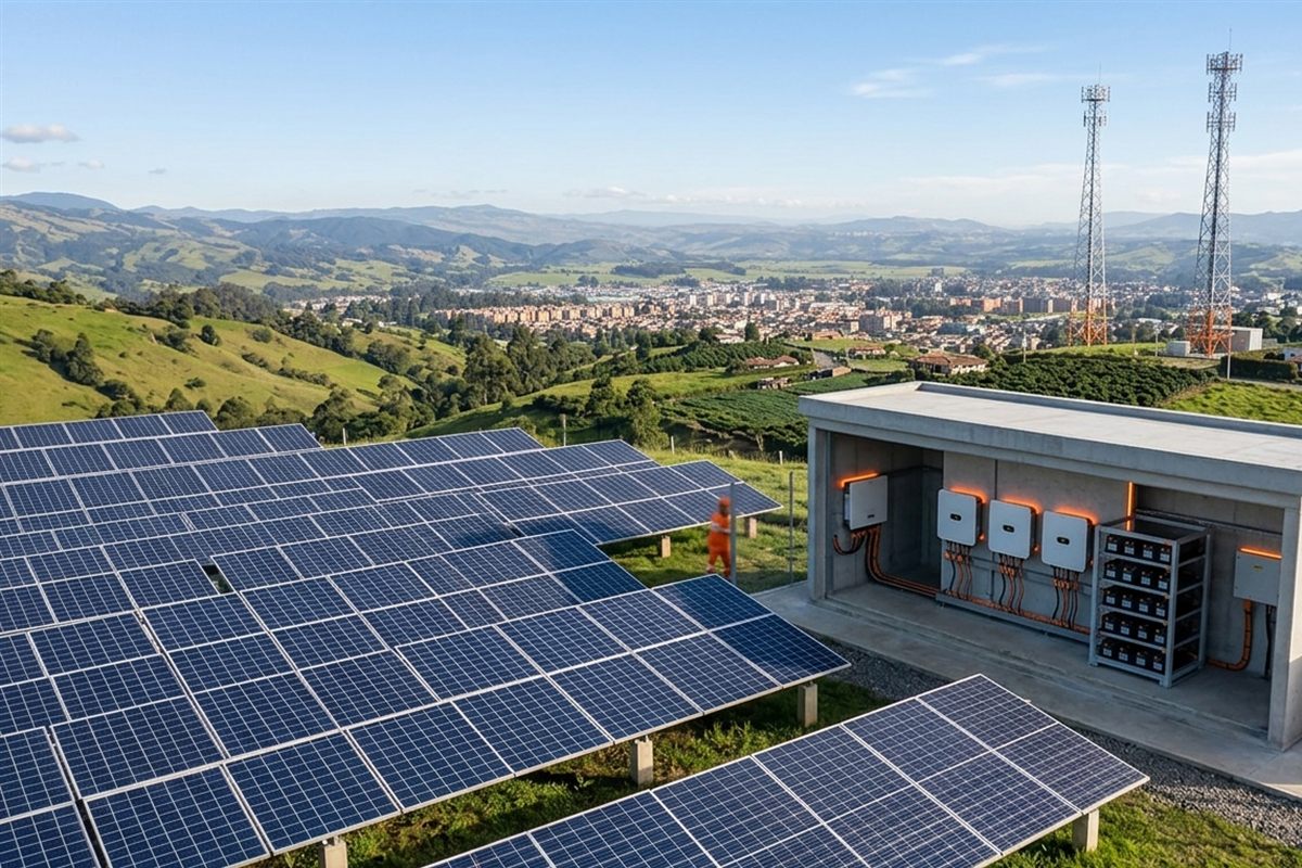 Energías renovables